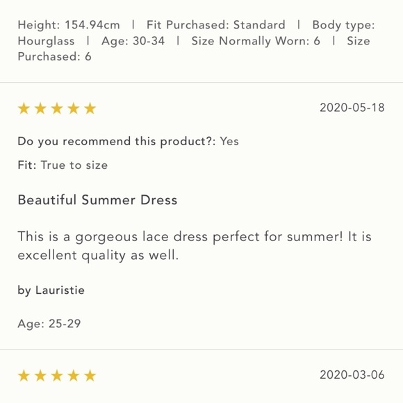 🌟hp🌟 Anthropologie NWT Georgia Mini Dress Size 4. - Picture 8 of 13